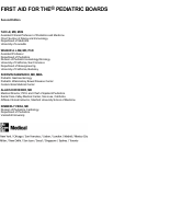 FIRST AID FOR THE PEDIATRIC BOARDS.pdf
